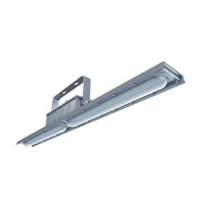 New Design Explosion Proof Led Linear Light 1300mm Ip66 Replaceable Led Board