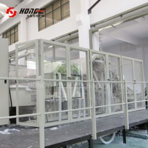 New Type HYSL-150 High Speed Carding Machine Working Width 1500mm