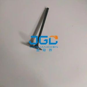 VHS137151733 Excavator Exhaust Valve For Engine J08E J05S