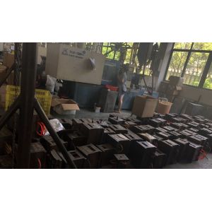 Wuyi Maige Electronic CO.,LTD