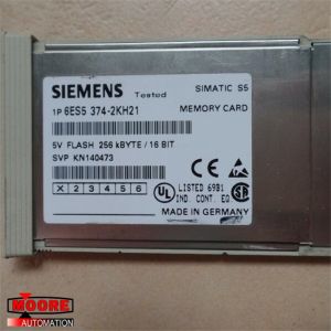 6ES5374-2KH21 6ES5 374-2KH21 Siemens Memory Card