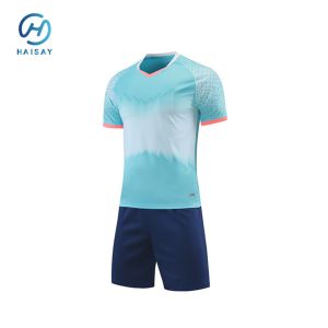 Custom Football Casual Wear Set: Personalized Designs With Breathable Fabric –