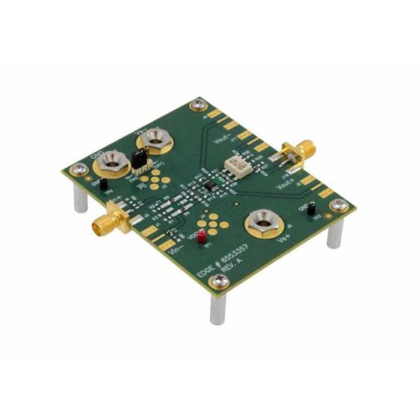 THS4531ADGKEVM Embedded Solutions 27MHz THS4531A Differential Amplifier