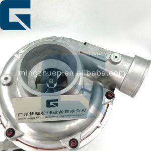1-87618260-0 1876182600 Engine 6HKXYSA Turbocharger Turbo