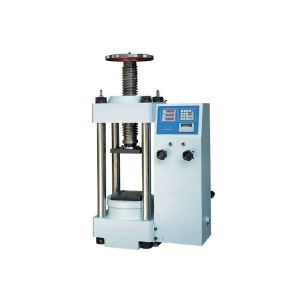 Quality Compression Testing Machines for Concrete for sale