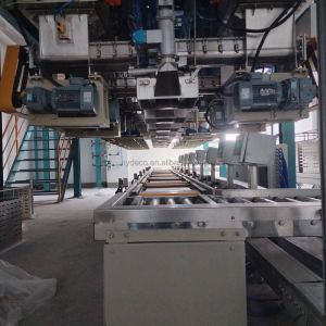 Rubber Mixer Kneader Fully Automatic Small Material Weighing Dosing Batching