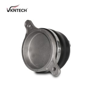 Air Suspension Shock Air Suspension Spring MK493369 MK493360 MK596472 Replaced