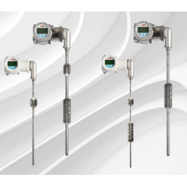 Buy ABB LMT100 magnetostrictive level transmitter High accuracy liquid level and interface level detection at wholesale prices