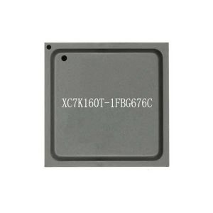 Quality Integrated Circuit Chip XC7K160T-1FBG676C Kintex-7 Field Programmable Gate Array for sale