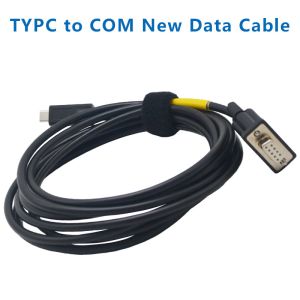 Accurate Real-time Data Transfer TYPE-C Interface RTK with Depth Sounder and