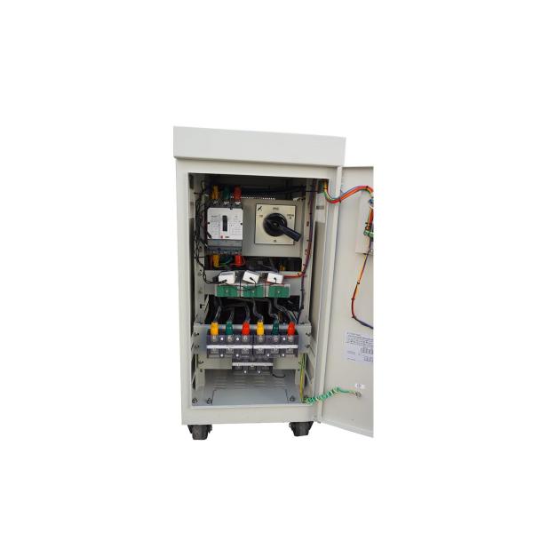 China 400KVA Indoor Energy Saving Transformer , 380V / 400V IP20 3 phase power transformer on sale China 400KVA Indoor Energy Saving Transformer , 380V / 400V IP20 3 phase power transformer on sale