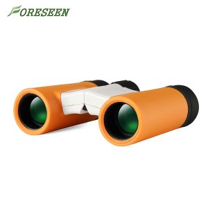 8X21 Kids Powerful Compact Binoculars Bird Watching Binoculars Carrying Case