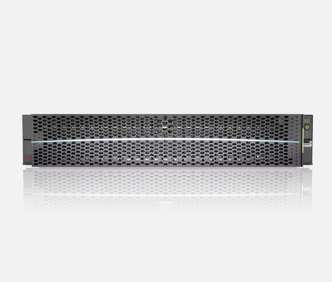 China HUAWEI OceanStor 5310 V6 Hybrid Flash Storage With a maximum of 16 controllers on sale