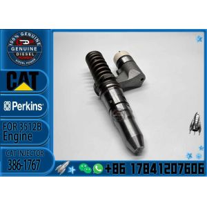 2490746 162-8813 386-1767 diesel fuel injector 249-0746 20R0850 for cat 3524B
