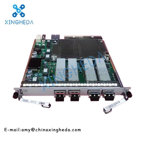 Buy HUAWEI OSN1800 UNQ2  TNZ5UNQ201 4-Channel 10G Processing Board at wholesale prices