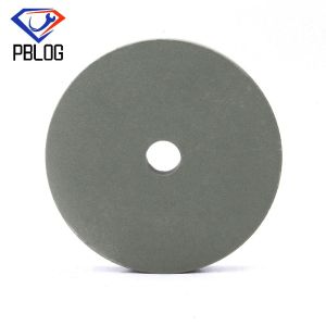 PBLOG manufacture sale BD polishing wheel disc glass polishing wheel