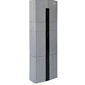 Solar Energy Storage System ESS Residential Use Integrated Smart Home System All