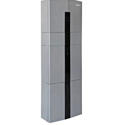 Solar Energy Storage System ESS Residential Use Integrated Smart Home System All