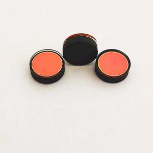 850nm Narrow Bandpass Optical Filter Custom for Face Recognition System