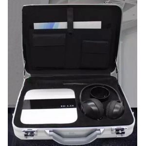 2016 Newest quantum body health analyzer 9D NLS