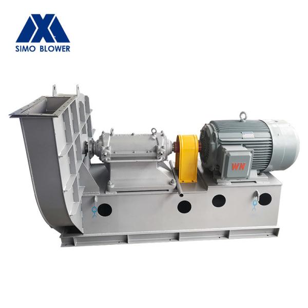 Buy Shaft Drive Backward Curved Industrial Centrifugal Fans Oem Odm at wholesale prices