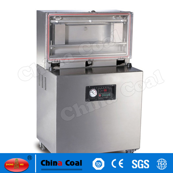  DZ-600L Best Vertical Food Vacuum Sealer