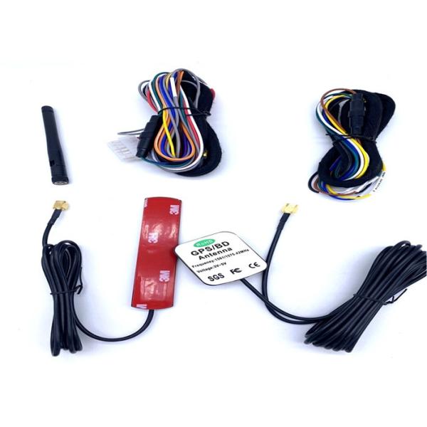 ARM Steel 200km/h Ethiopia 200mA Car speed Governor