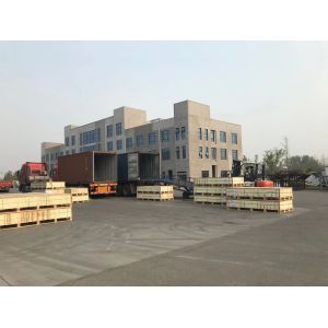 4MM Aluminum Plastic Composite Panel PVDF Coating Maximum Life Use