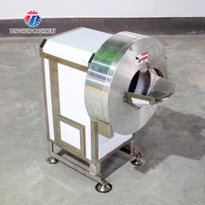 Shredding machine Ginger Potato Carrot radish Bamboo shoots Cutting