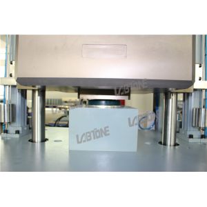 380V 50Hz Pneumatic / Mechanical Shock Test Equipment with 200kg Payload
