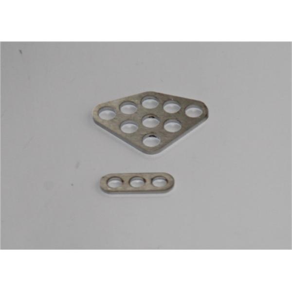 Buy Irregular Copper Laser Cutting Services Powder Coating ISO 9001 Certificated at wholesale prices