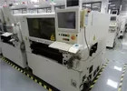 China Scalable JUKI LED SMT Mounter Machine For KE-2060M Substrate Size 330×250mm on sale China Scalable JUKI LED SMT Mounter Machine For KE-2060M Substrate Size 330×250mm on sale