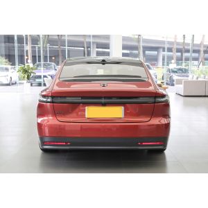 Upgrade Your Family Travel with NIO ET7 Electric Car Single Motor 100kWh Battery