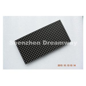 RGB PH 8 SMD Led Panel Module Full Color 1/4 Scan 256 × 128 mm
