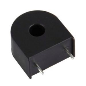 Quality 3% DC Immunity Error PCB Mount Transformer Zero Phase 4000V Isolation Voltage for sale