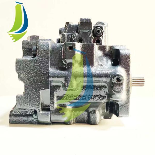 Buy 708-1S-11190 Hydraulic Fan Pump For D115A Bulldozer at wholesale prices