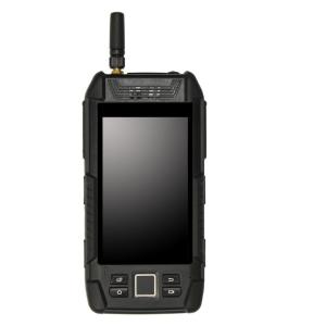 Quality HM4GHH01 Wireless Handheld 4G Video Transmitter Android Smart Terminal for sale
