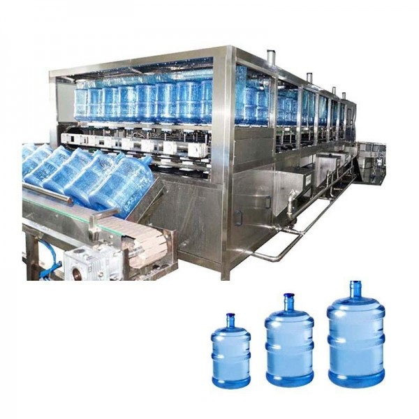 Buy Bottle Drinking Water Filling Machine at wholesale prices