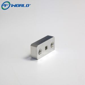 Customized Milling Turning Parts Cnc Machining Aluminum Parts Custom High