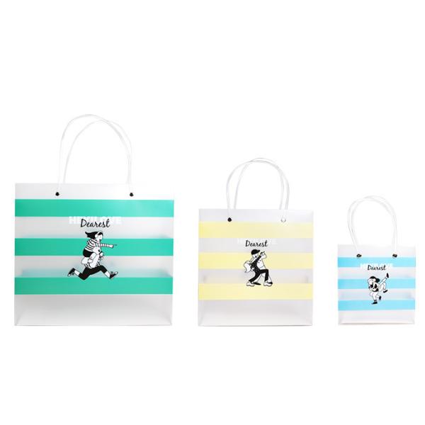 Custom Printing Recycled Materials Creative personality cardboard gift box