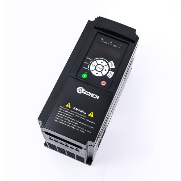 Buy Powerful 10hp VFD 380v 7.5kw Variable Frequency Drivers for Industrial at wholesale prices