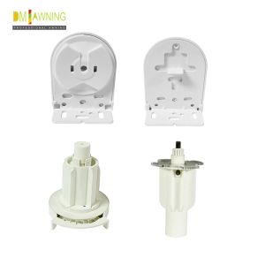 Quality Manual Roller Blind Motor Kit Awning Window Shutter Components for sale
