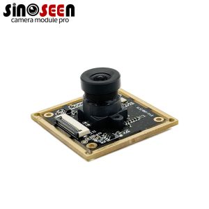 IMX415 2.07MP Full HD CMOS Sensor Module 1080P 120FPS USB Camera with WDR for AI