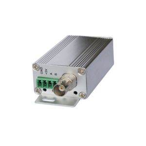 Mini 1CH Singlemode / Multimode Fiber Video Converter