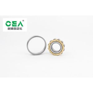 Double Row Thrust Tapered Roller Bearing OEM For Automotive