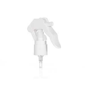 28/410 24/410 20/410 Mini Trigger Sprayer with Clip Support and Customization