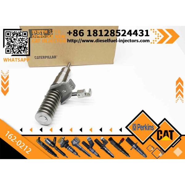 127-8216 127-8218 127-8222 127-8228 162-0212 7E8727 Diesel Fuel Injector