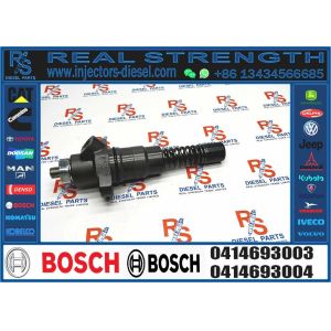 Remanufactured Diesel Common Rail Unit Pump 0414693001 0414693002 0414693003