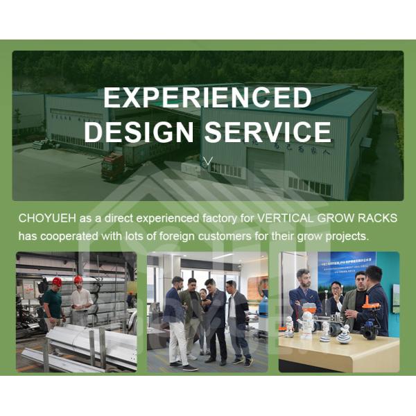 ABS Greenhouse Benches 4x8FT Rolling Benches For Growing