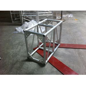 Quality truss aluminum alloy light stands for sale